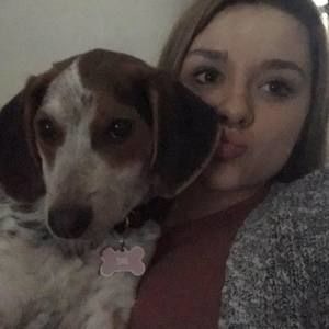 Meet your Posher, Lindsay